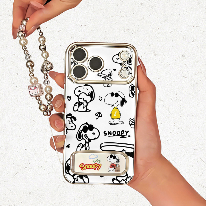 luck-เคสมือถือ เคสไอโฟน iPhone15PROMAX Apple13PLUS เคสโทรศัพท์ 14plus 12pro 11PROMAX 17AIR ไอโฟน16pr