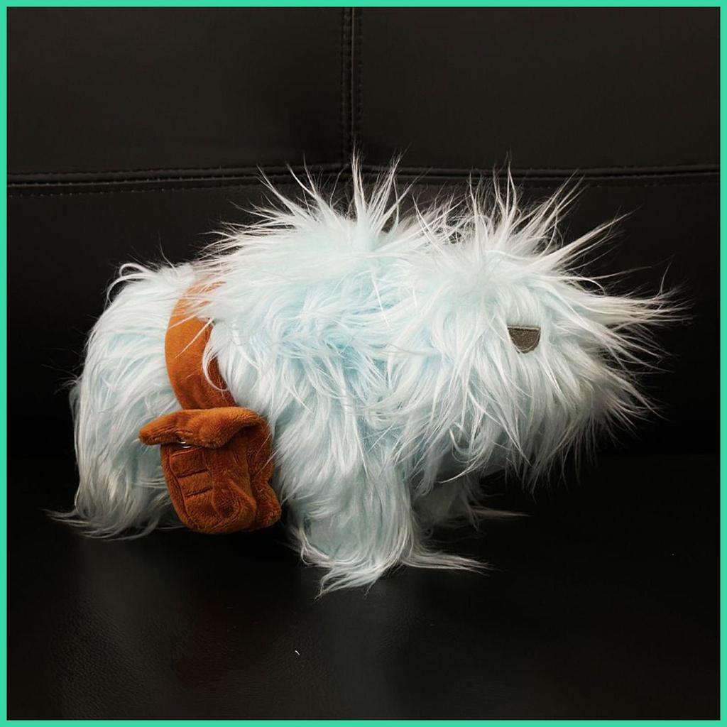 สําหรับ rimworld ของเล่นแกะ Plush เกมอุปกรณ์ต่อพ่วง 5.5 นิ้วแกะโยนหมอนสมจริง Companion สําหรับเด็กผู