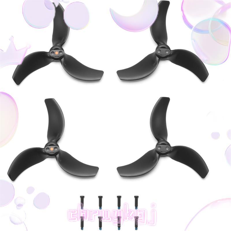 สําหรับ Avata 2 อุปกรณ์เสริม 3032S Blade Wing 3032S ใบพัด 3032S อุปกรณ์เสริม chruykgj.th