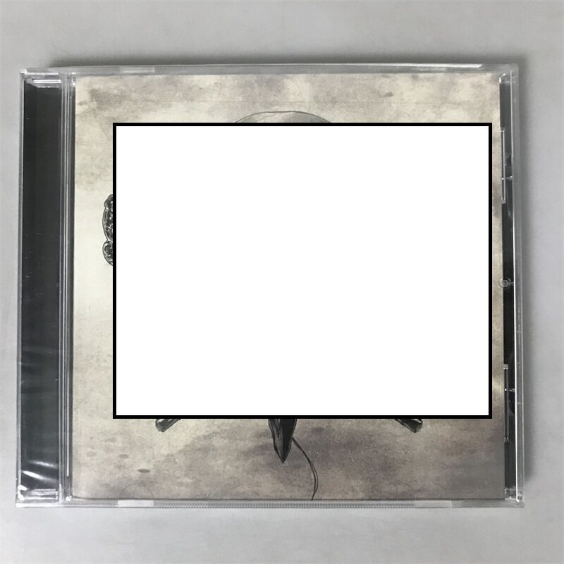 (ใหม่เอี่ยม ) Billy Talent – Billy Talent - Hits CD jing