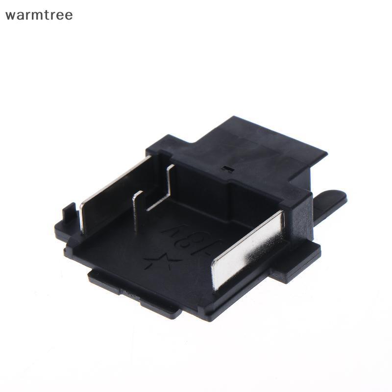 Warmtree Connector Terminal สําหรับ Makita DTW1002z TW1001D DTW1001Z DGA506 DGA508 DCS551 DDF481 DHP