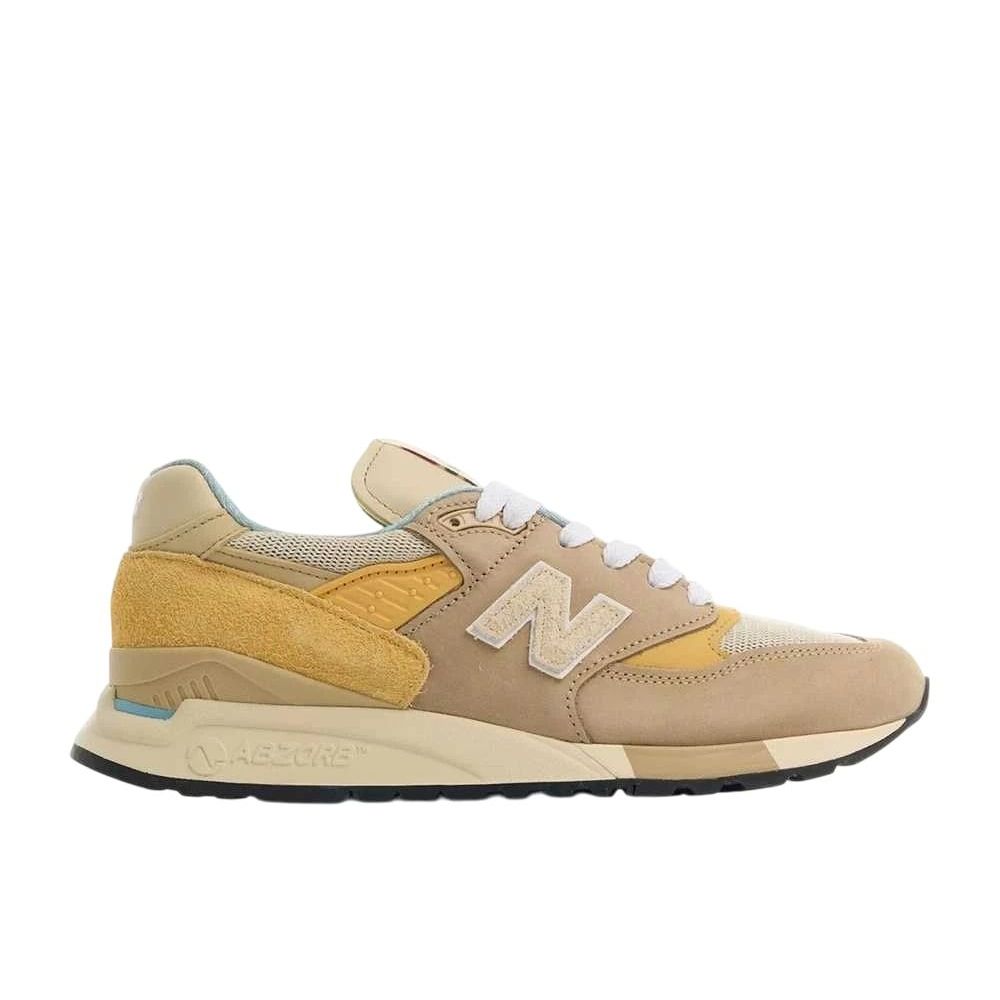 New Balance 998 IncenseSandstone Unused