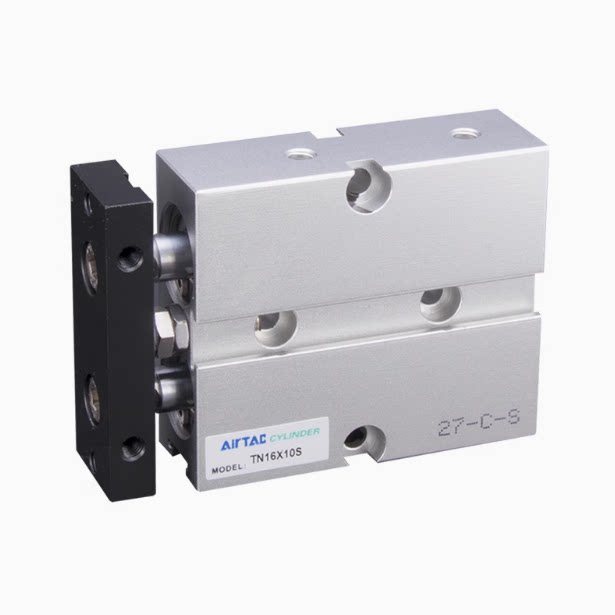 AirTac One Shaft AirTac TN10*5*10*20*25X10S/20S/30S/40S/50S/75S/100S air