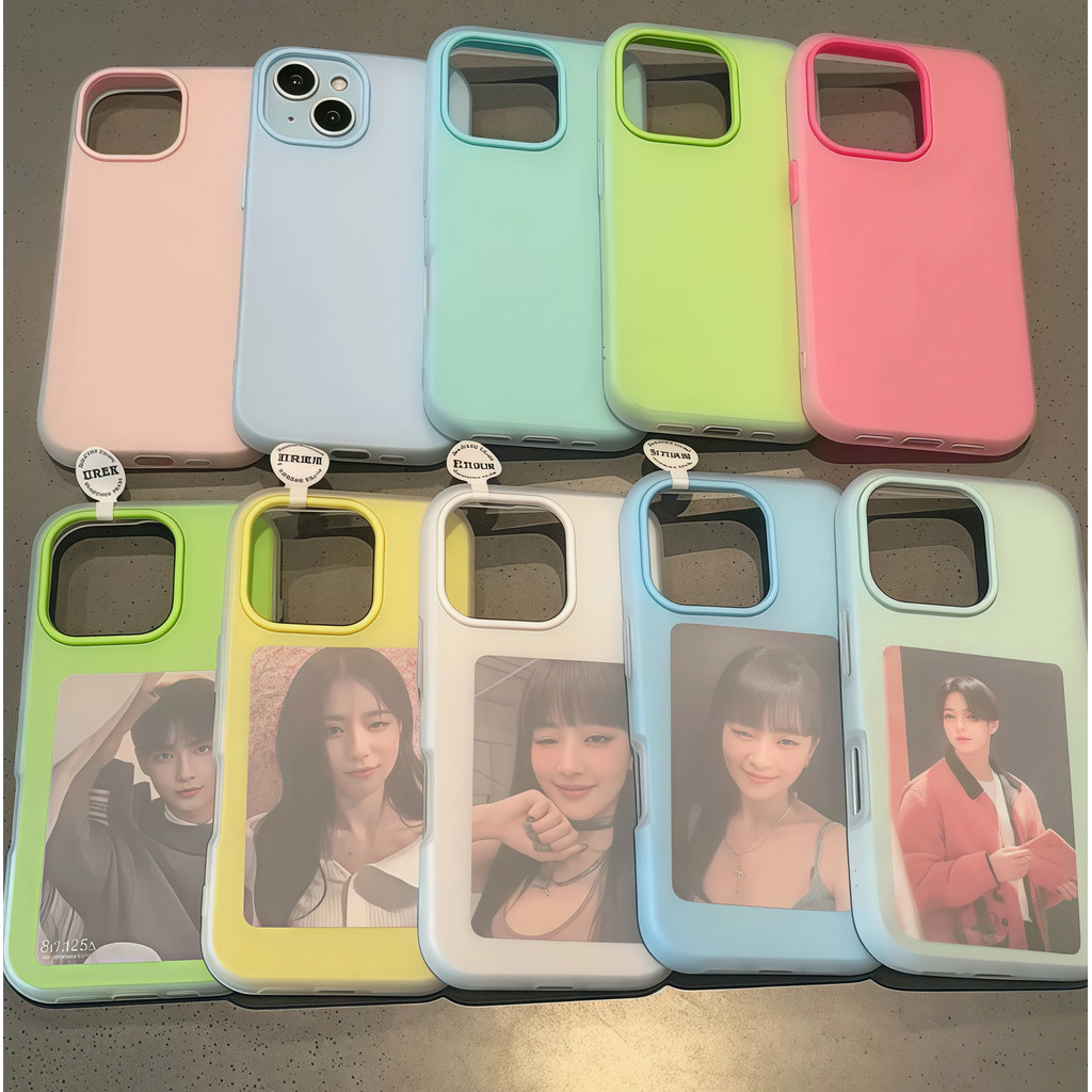 กระเป๋าเงิน magsafe wallet Frosted Two-In-One ค้นหา X9/X8s + เหมาะสําหรับ OPPO Reno15/14/13F เคสโทรศ