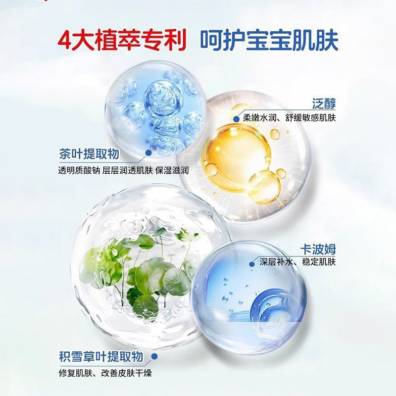 [ขายร้อน] หน้ากากเด็ก Centella Asiatica หน้ากากพิเศษสําหรับเด็ก After Sun Repairing Moisturizing 36 