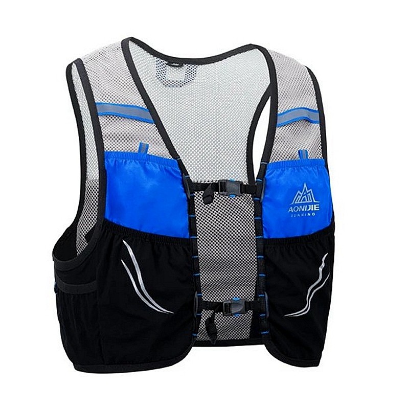 Aonijie 2.5L Running Hydration Vest น้ำหนักเบารุ่น C932 สําหรับ Trail Run และ Marathon