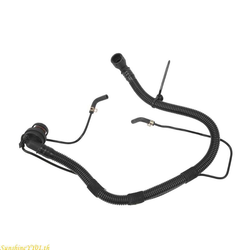 SUN Engine Crankcase Breather Vent  25193343 55568267 สําหรับยานพาหนะปกติ Upkeep