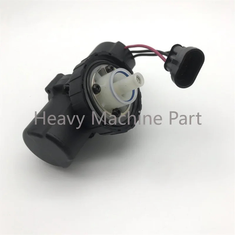 ปั๊มยกน้ํามันเชื้อเพลิงไฟฟ้า 87802238 87802202 87802331 ใช้ได้กับ Ford New Holland 555E 5160S TS115 