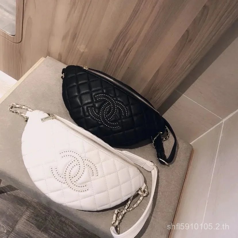 กระเป๋าคาดเอว CHANEL CHANEL