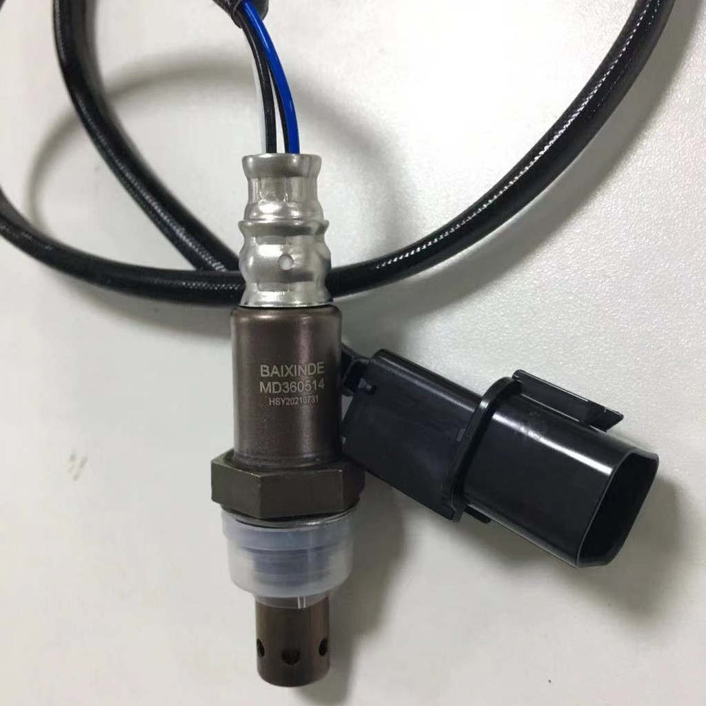 เหมาะสําหรับ Mitsubishi Oxygen SENSOR 02 SENSOR MD365014โรงงานอื่นๆพร้อมสต็อก