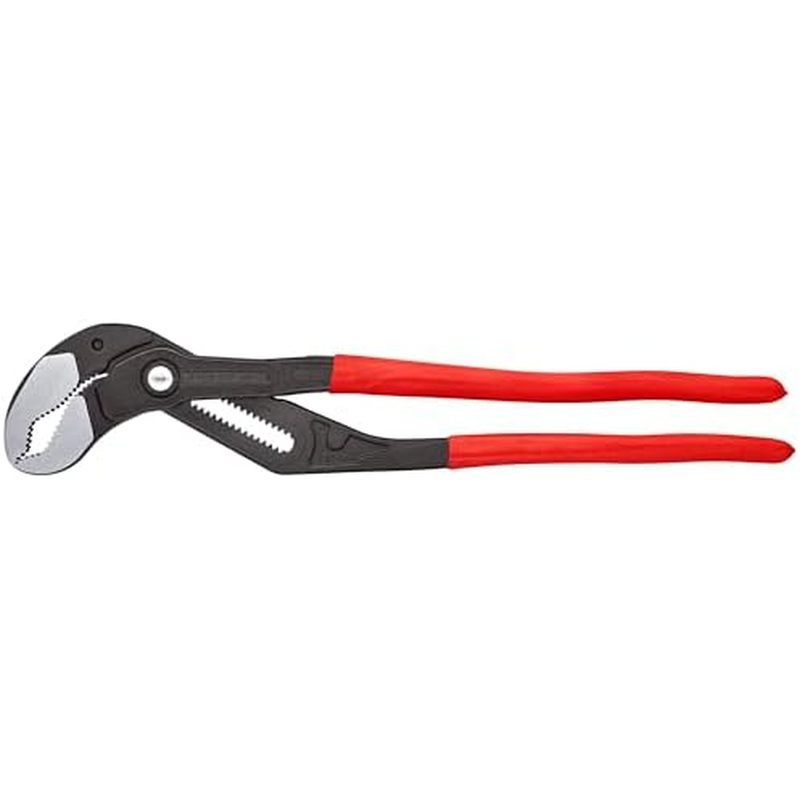 KNIPEX Tools คีมปั๊มน้ํา Cobra XS, 4 นิ้ว