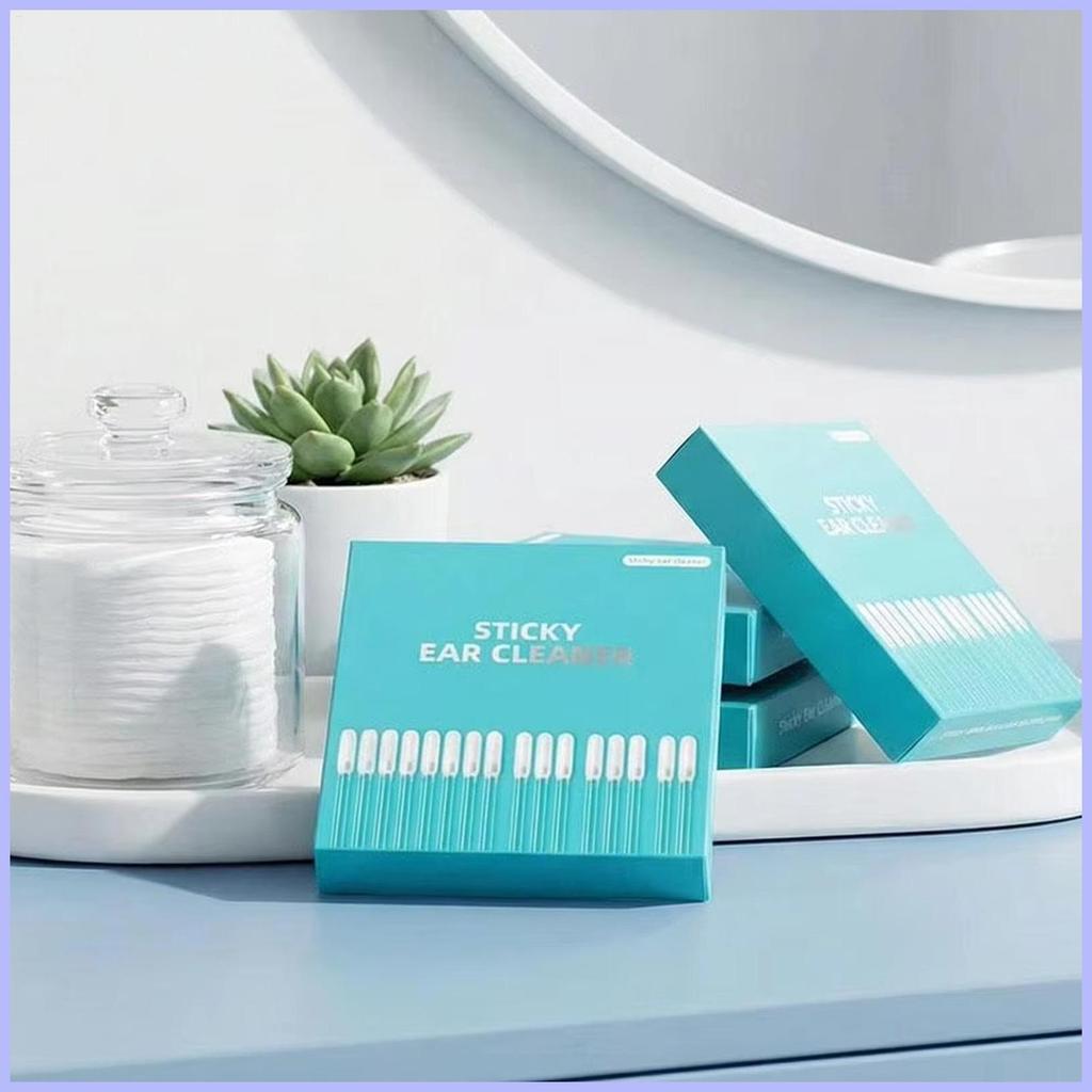 EAR WAX Remover 24 ชิ้นสบายทําความสะอาดลึก Ear Wax Scooper เครื่องมือทําความสะอาดสําหรับผู้ชายผู้หญิ