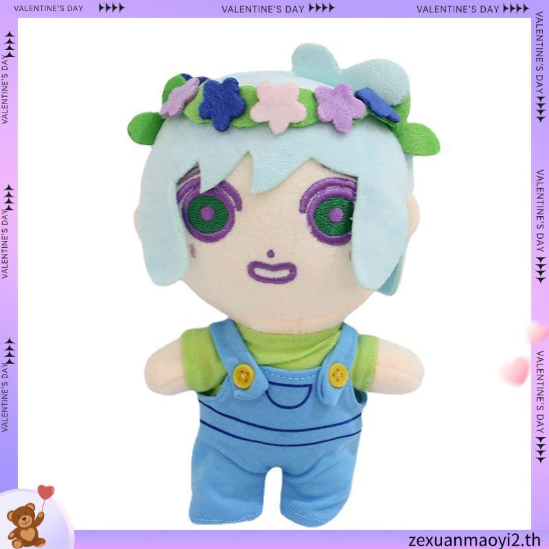 Omori Plush การเดินทางแห่งการไถ่ถอนข้ามเวลาและอวกาศตุ๊กตาตุ๊กตาตุ๊กตาผ้าฝ้าย
