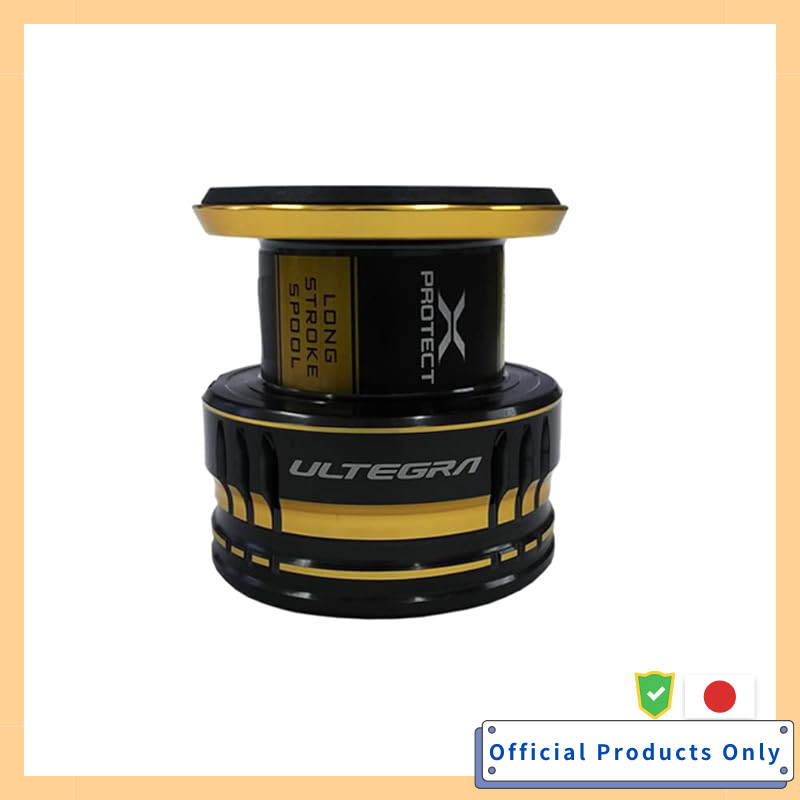 Shimano 21 Altegra C3000XG Spool