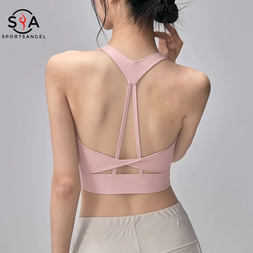 สปอร์ตบรา Sport Angel