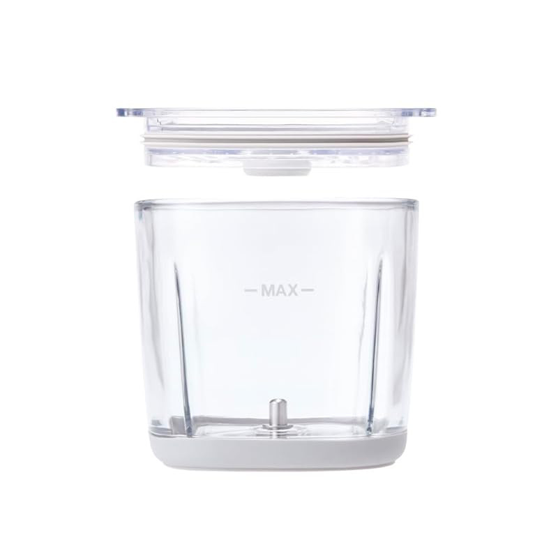[Japan Genuine Product] Recolte Cordless Capsule Cutter Bonne RCP-7 Cordless Type Exclusive Parts So