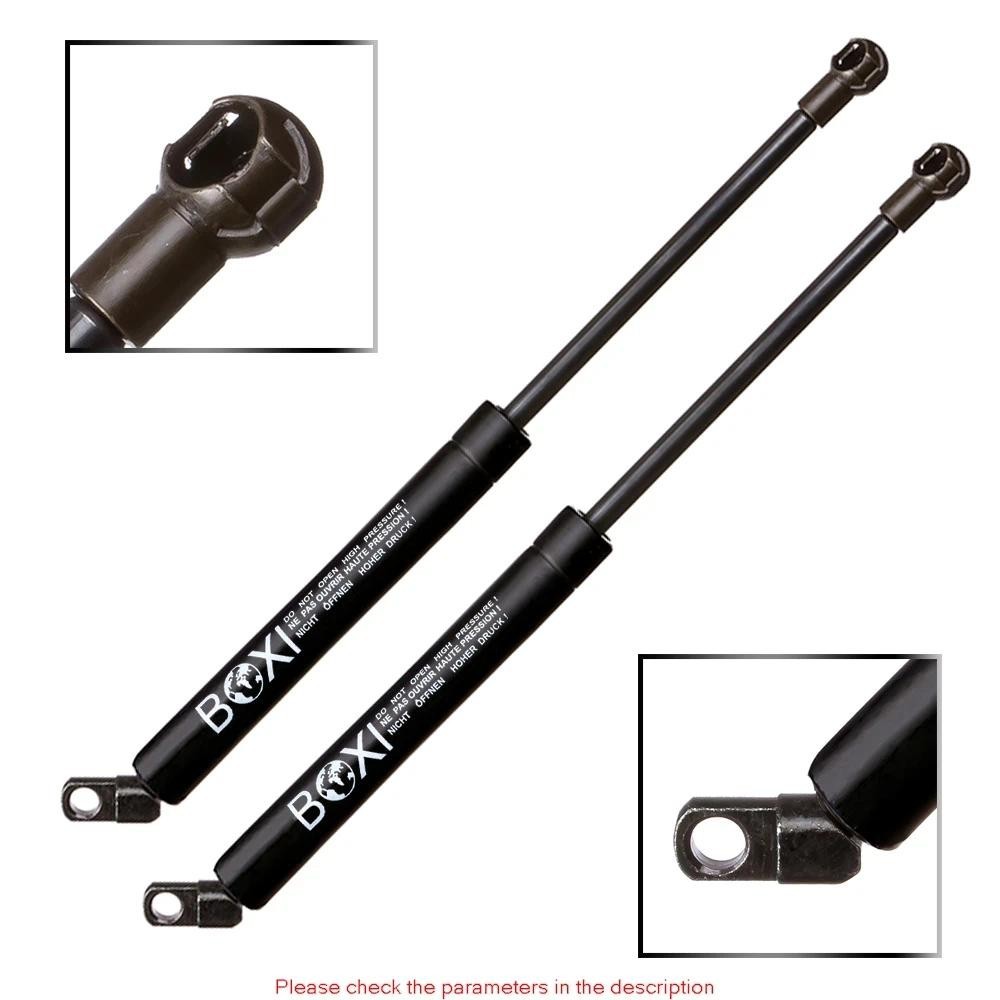 BOXI 2 ชิ้น Trunk Charged Strut Bars     51248171480,4546,SG402027 สําหรับ BMW 740i 740iL 1993-2001 
