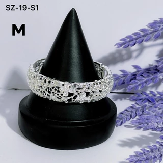 กำไลข้อมือ Vintage Jewelry เครื่องประดับผู้หญิง ชุดไทย สร้อยข้อมือ กำไล