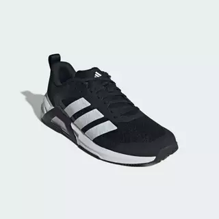adidas Gym & Training รองเท้า Dropset Control ผู้ชาย สีดำ JS3036