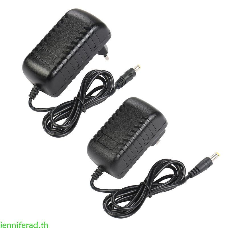 Jenniferad อเนกประสงค์ 26V 1A เปลี่ยน 26V 450mA Wall Charger Power Adapter แหล่งพลังงาน