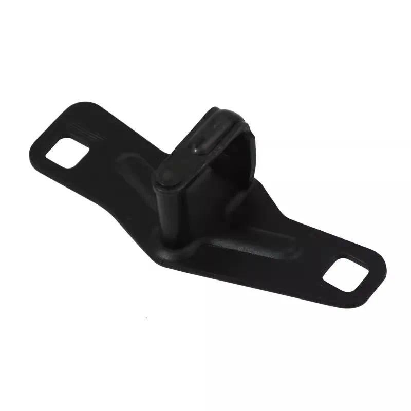 ด้านหลัง Tailgate ด้านหลัง Hood Lock คอลัมน์ล็อคกันชน 4F5827507B/8WD827507 สําหรับ Audi A6L C6 2005-