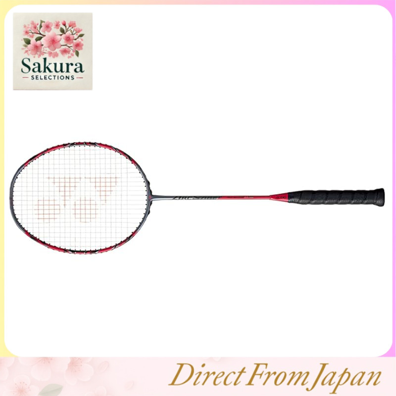 YONEX ArcSaber 11 Pro Badminton Racket ARC11-P-764 (Gray)