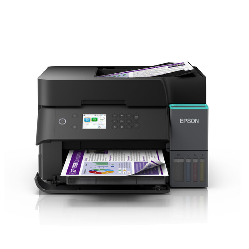 EPSON เครื่องพิมพ์มัลติฟังก์ชั่น รุ่น L6370