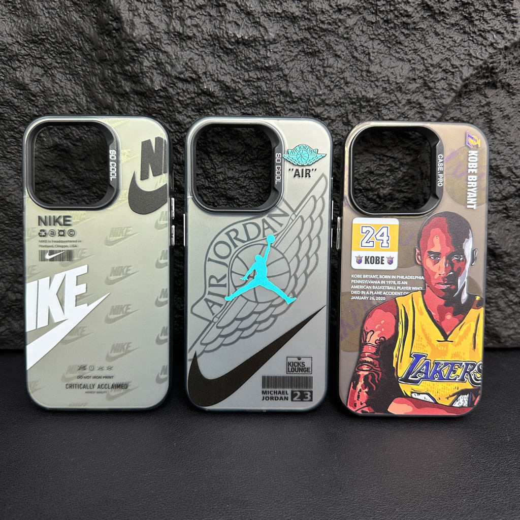 เคสxr เคส iphone xr เคสโทรศัพท์โทรศัพท์ iphone14 Creative Boy Kobe Apple