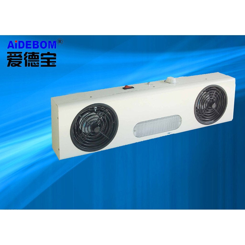 Xuzhou Slade Ion Supply แขวนพัดลมระบายอากาศใต้นอกเหนือจาก Static Yancheng Taizhou Yangzhou SL-002 AA