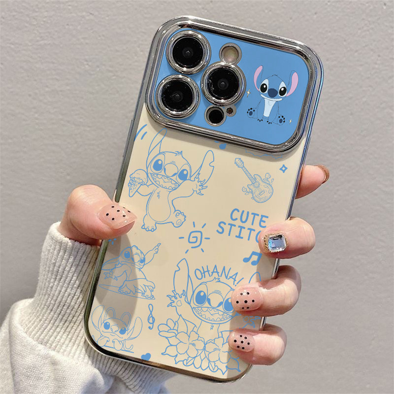 💐poppa💐ส่งจากไทย เคสโทรศัพท์มือถือน่ารัก กันกระแทก สําหรับ ไอโฟน IP17 16 15 14 13 12 11PROMAX 7/8Plus XS XR XSMax