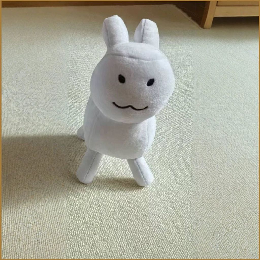 HQ Forsaken Gubby ตุ๊กตาตุ๊กตาของขวัญสําหรับสาวตกแต่งบ้านตุ๊กตาของเล่นสําหรับเด็กคอลเลกชัน