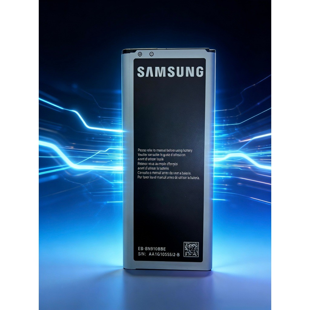 แบตเตอรี่ Galaxy Note 4แบตเตอรี่ Samsung Galaxy Note 4 N910, n910
