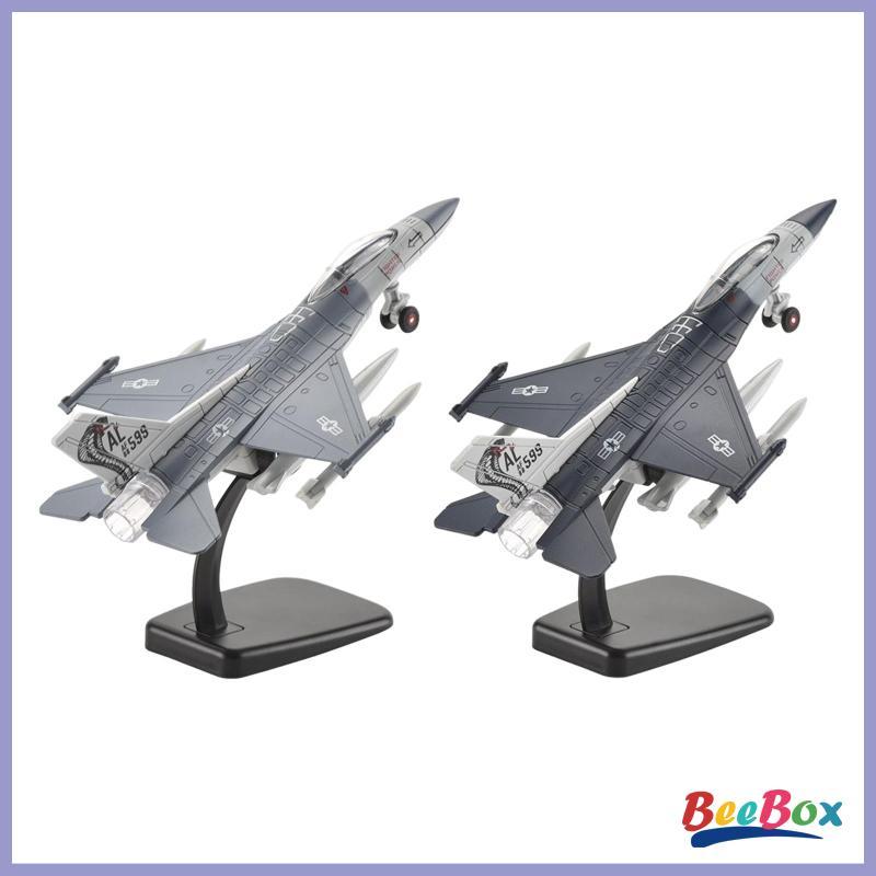 [Szgqmyyx2] 1/72 F16 Soufa Fighter รุ่นเครื่องบินDiecastสําหรับชั้นวางหนังสือCafeห้องนั่งเล่นห้องนอน