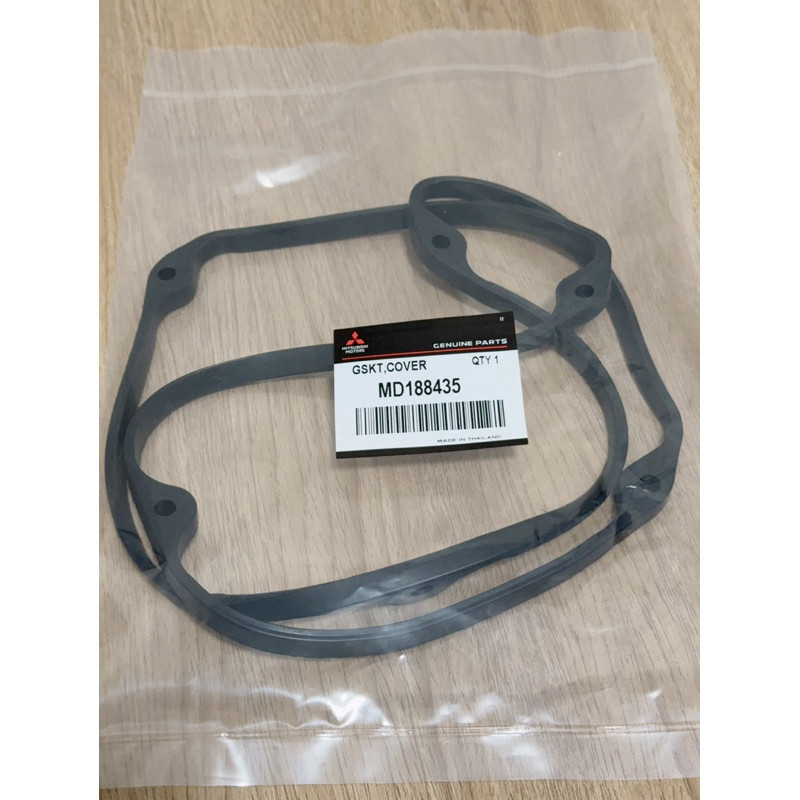 ยางฝาวาว TRITON ไททัน เบนซิน ปี 2006-2009 4G64-4G63 16V. E55 MITSUBISHI #MD188435 ไททัน เบนซิน สินค้