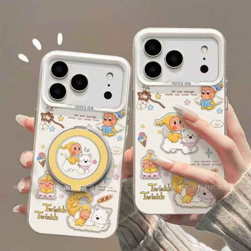 💖Just💖-เคส Apple ที่รองรับ เคส 17PROMAX 17AIR เคสไอโฟน 16ProMax iPhone 15PRO 14PLUS 13/12/11 XS XR 7P-HLMSCY652