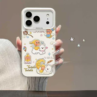 💖J- ที่รองรับ เคสไอโฟน 17PROMAX 17AIR 16ProMax iPhone 15PRO 14PLUS 13/12/11 XS XR 7P-HLMSCY652