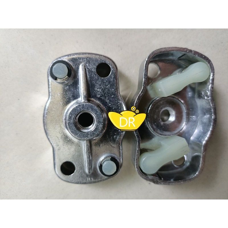 ร้านจำหน่ายถ้วย/จาน/กรงเล็บสตาร์ทสำหรับ HUSQVARNA 525RS/543RS/543RBS อะไหล่แท้