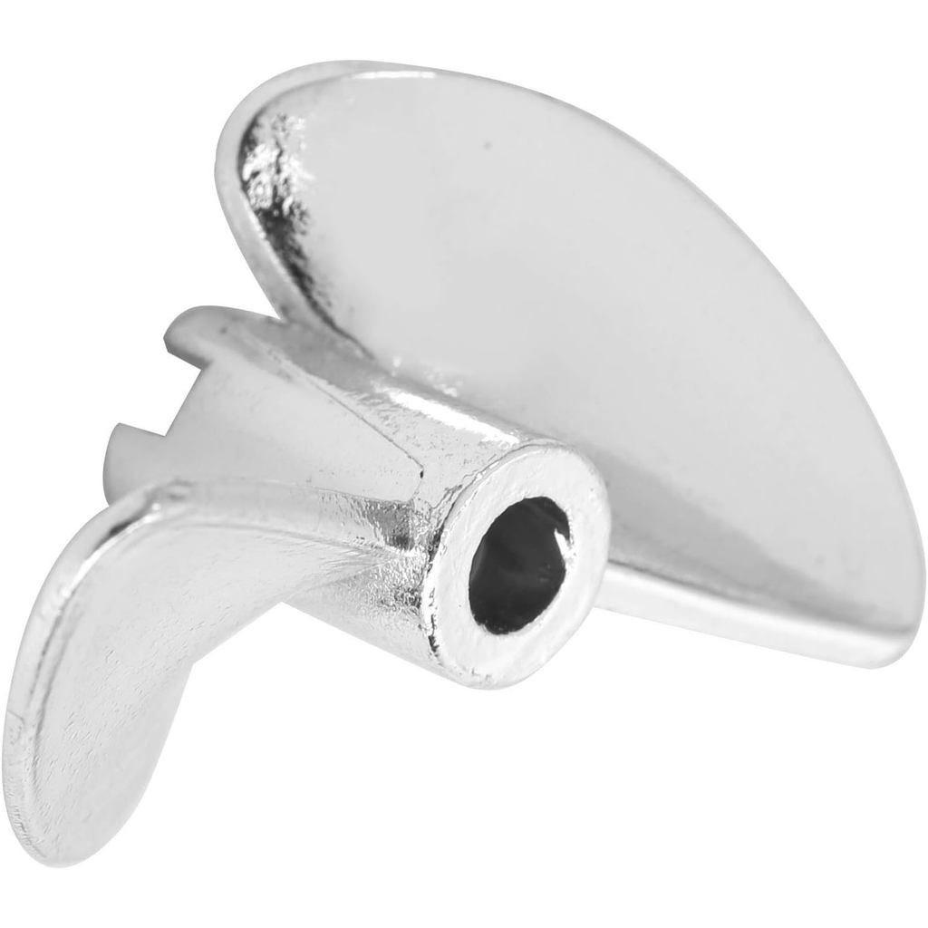 RC เรือใบพัด,ขนาดใหญ่ Thrust อลูมิเนียมใบพัด 1 PC สําหรับ UDI RC เรือสําหรับ PC เรือ Player สําหรับ 