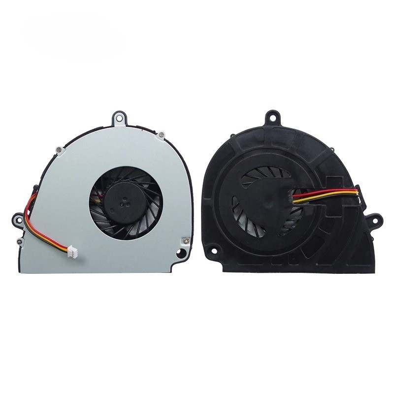 แล็ปท็อปใหม่พัดลมระบายความร้อน CPU สําหรับ ACER Aspire 5350 5750 5750G 5750ZG 5755G V3-551/G V3-571 