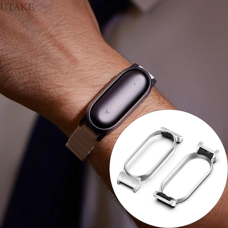 Utake Metal Protective Voice Recorder Case สําหรับ NotePin AI กันฝุ่นกันกระแทก