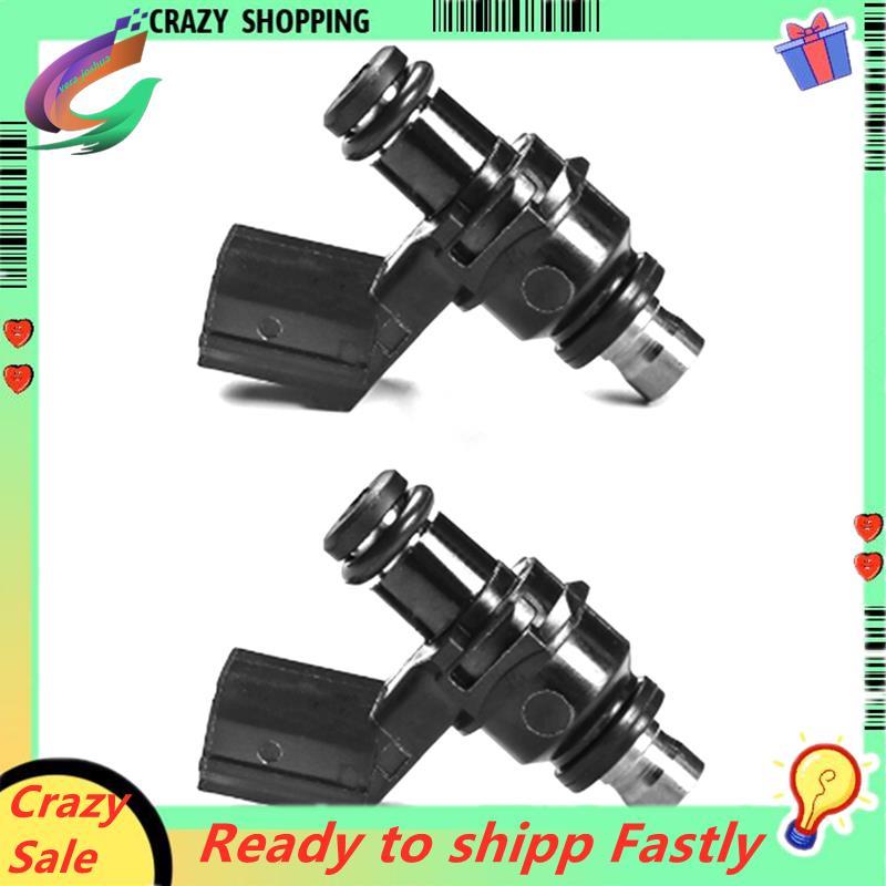 หัวฉีด 8 หลุม 125CC 16450-KVB-S51 สําหรับรถจักรยานยนต์ 110X CLICK 110 I