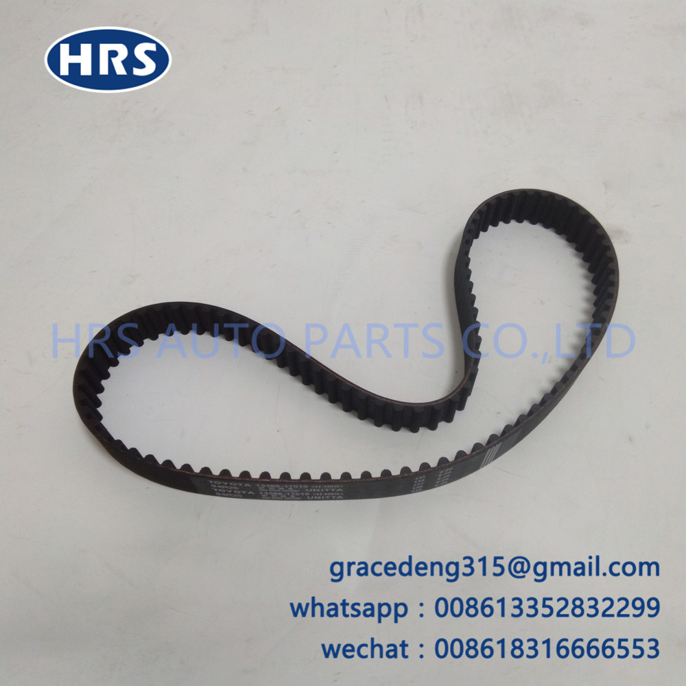 13568-19065 เหมาะสําหรับ Toyota Land Cool Road Ze Kost 1HZ94MR25 Timing Engine Belt
