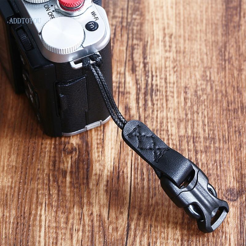 3C สลิงสําหรับกล้องดิจิตอลกล้อง SLR แบบปรับได้ สายคล้องมือคอมัลติฟังก์ชั่น