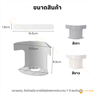 LAKOE ที่ยึดผ้าปูที่นอน ชุดที่มองไม่เห็นแผ่นเตียงผู้ใ ทนทาน ชิ้นผ้าปูที่นอนคลิป 4 ชิ้น คลิปหนีบผ้าปูที่นอน