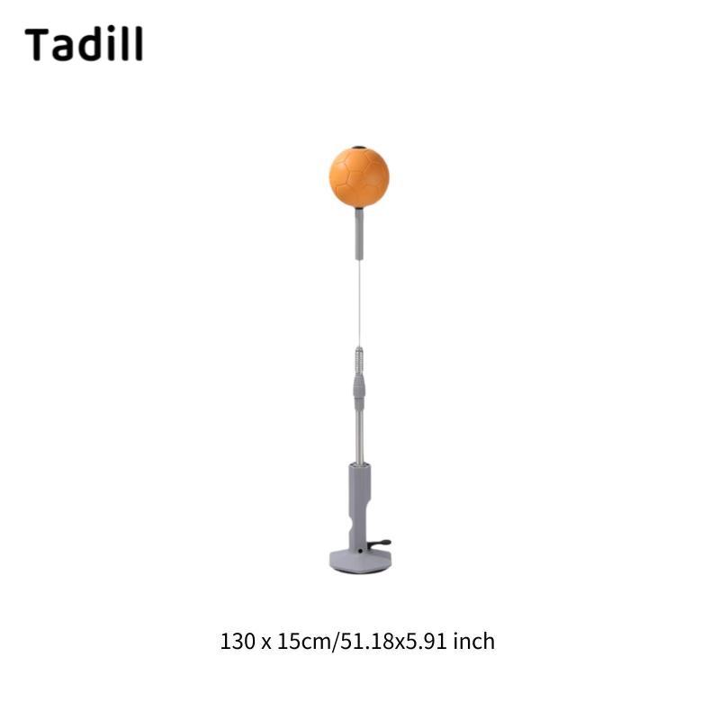 Tadill Boxing Reaction Ball 130 ซม. มัลติฟังก์ชันสำหรับออกกำลังกาย ฝึกระดมและเตะสำหรับผู้ใหญ่ — صورة 3