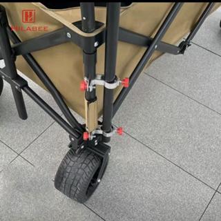 HILABEE 2x ขาตั้งร่มพร้อมคลิปร่ม ใช้บนชายหาดและบังแดด