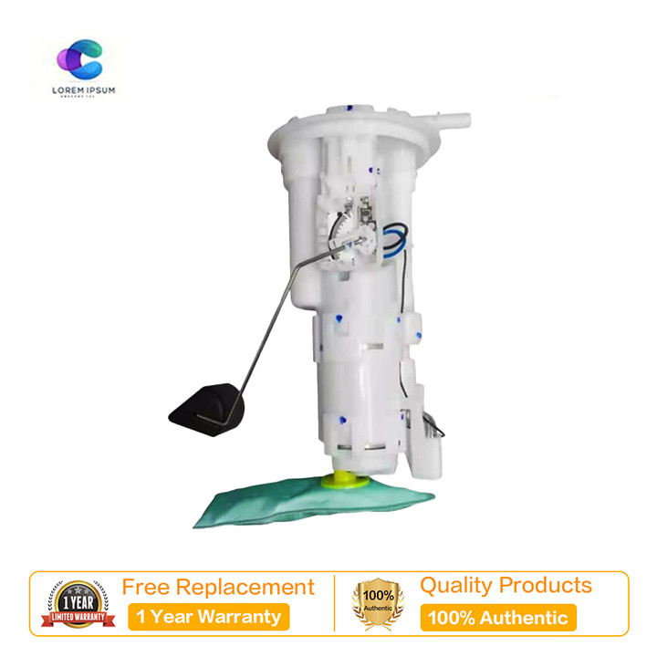 เหมาะสําหรับชุดปั้มน้ํามัน Honda CRV 17708-S9E-T02 17708S9ET02