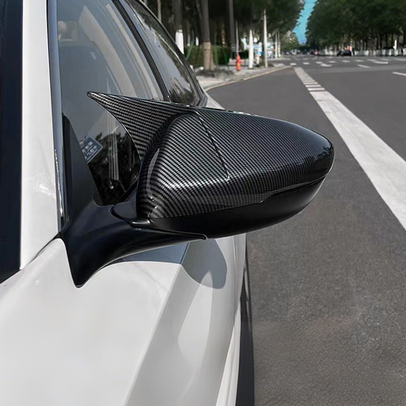 ของแต่ง Accord G11 2026 2025 2024 2023 เคฟลาร์ ครอบ กระจกมองข้าง ชุดแต่ง เคฟลา 3M Caebon ฝาครอบป้องก