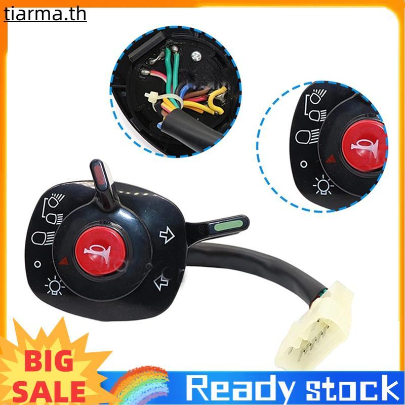 TIARMA สําหรับ 588I-G 688 888 RS19 หัวสวิทช์ผสม- 5T057-42242, 5T171-42240, 5T057-42240