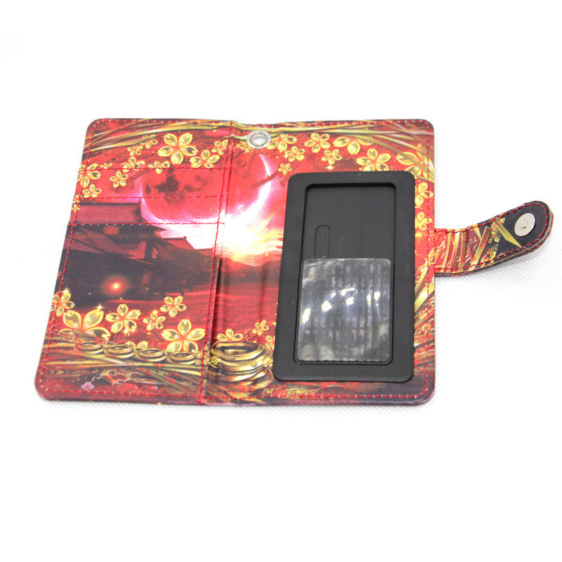 Crazy Horse X/8/8P Case Multi-Card Card Slot เคสหนังอุปกรณ์คอมพิวเตอร์ดิจิตอลเคสโทรศัพท์มือถือขายตรง